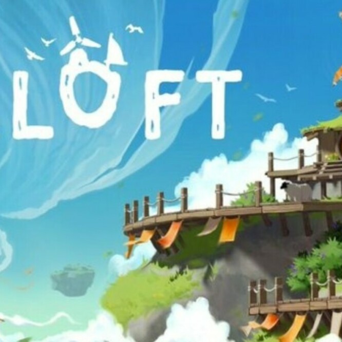 Aloft