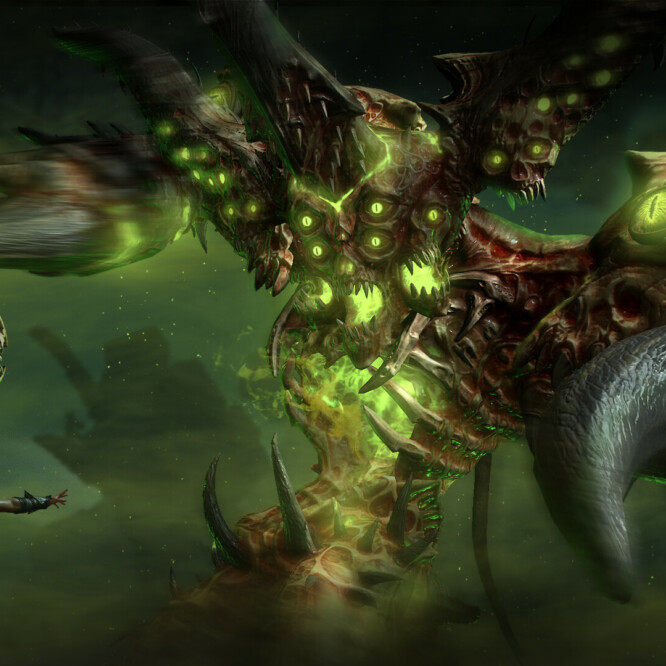 Diablo IV: El Regreso de Belial