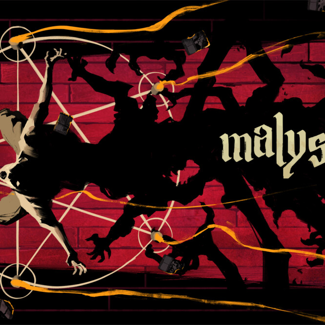 Malys