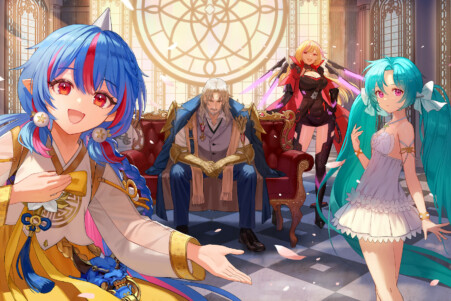Guardian Tales