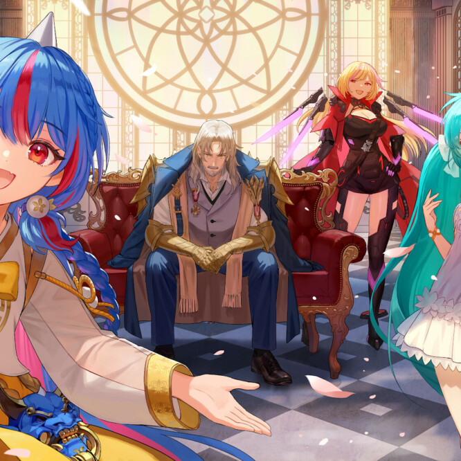 Guardian Tales