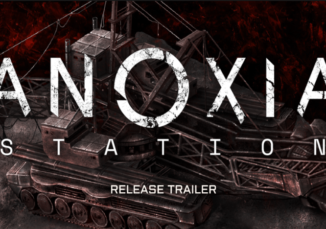 Anoxia Station