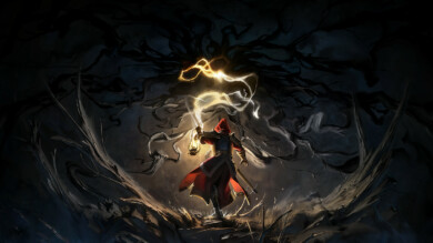 Mandragora: Whispers of the Witch Tree