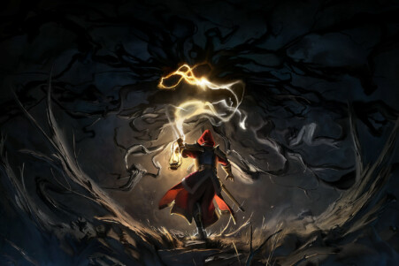 Mandragora: Whispers of the Witch Tree
