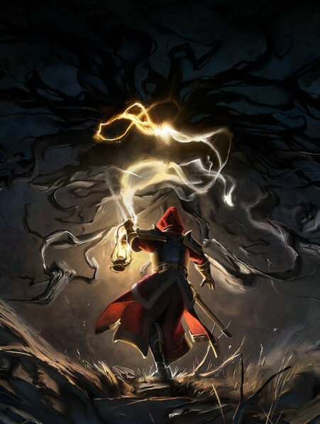 Mandragora: Whispers of the Witch Tree