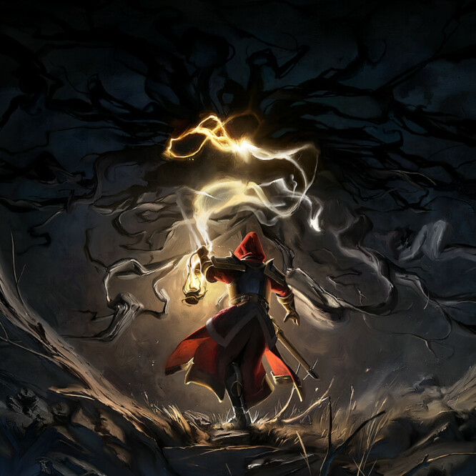 Mandragora: Whispers of the Witch Tree