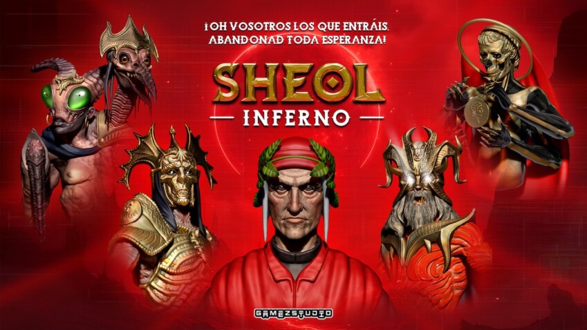Sheol Inferno