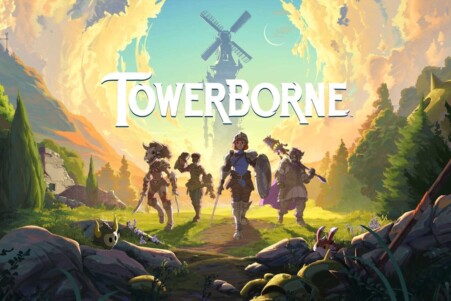 towerborne