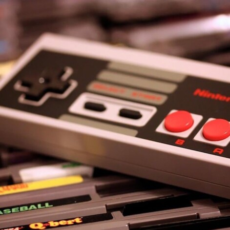 historia de los videojuegos
