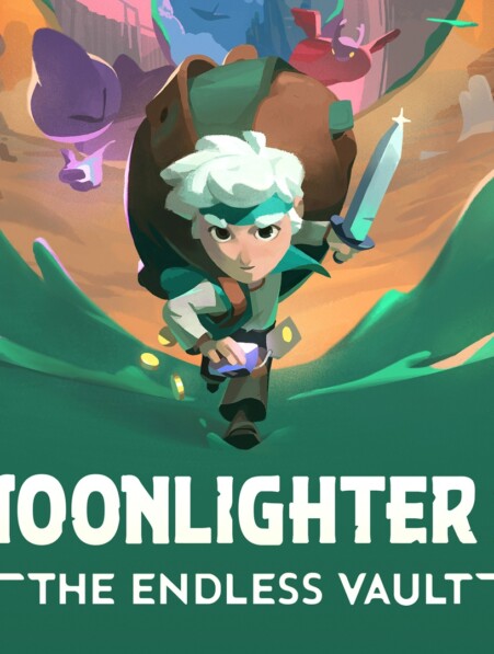 Moonlighter 2: The Endless Vault