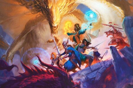 SRD de D&D