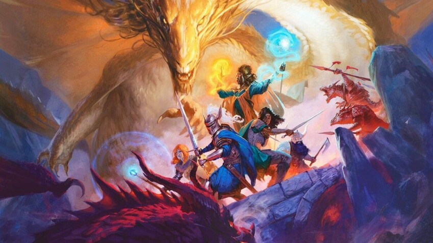 SRD de D&D