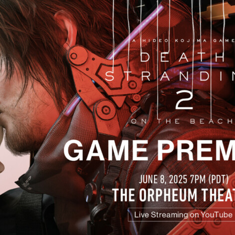 death stranding 2