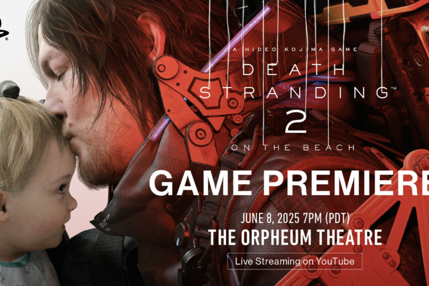 death stranding 2