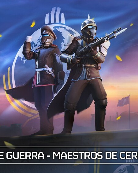 Maestros de Ceremonia
