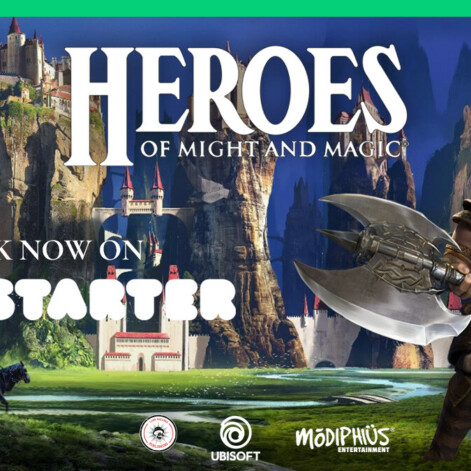 heroes of might and magic