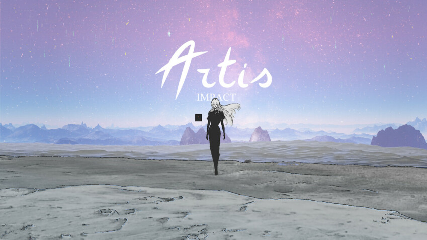 Artis Impact