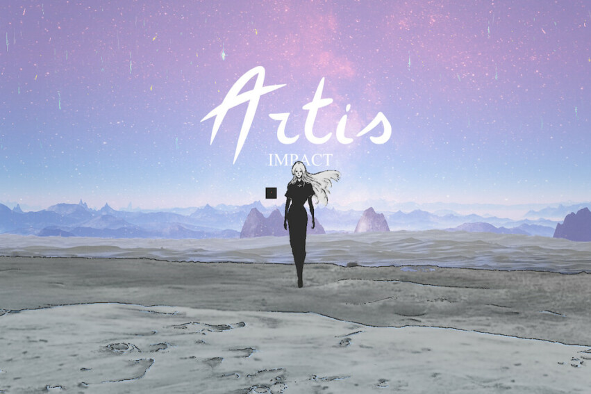Artis Impact