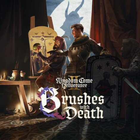 Brushes with Death