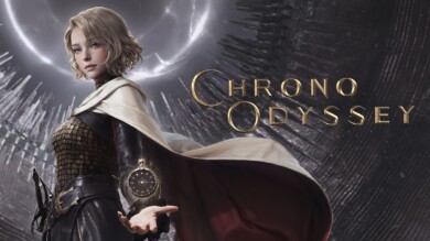 Chrono Odyssey