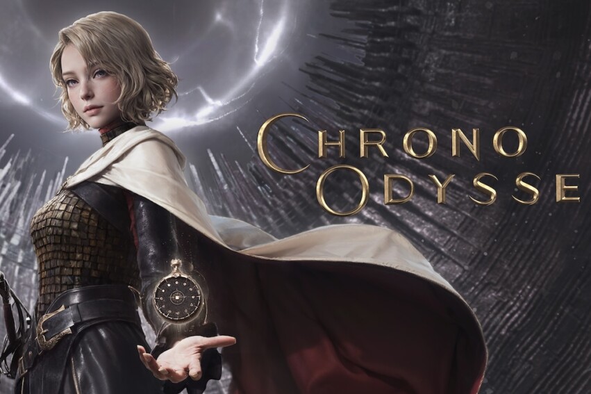 Chrono Odyssey