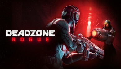 Deadzone
