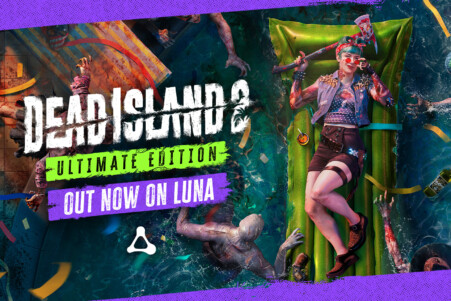 dead island 2 Amazon Luna