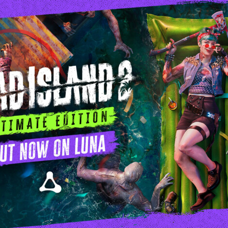 dead island 2 Amazon Luna
