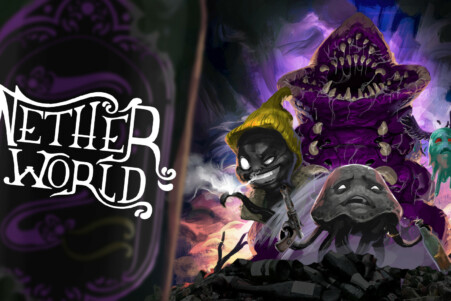 NetherWorld