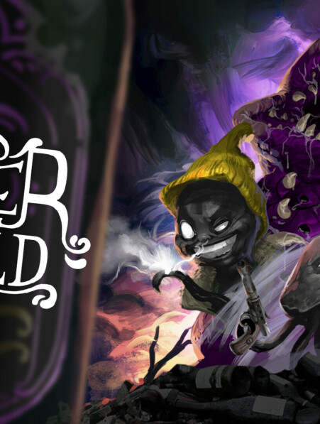 NetherWorld