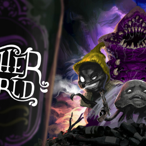 NetherWorld