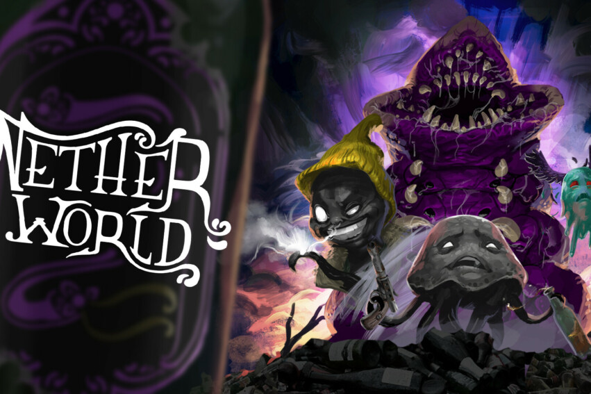 NetherWorld