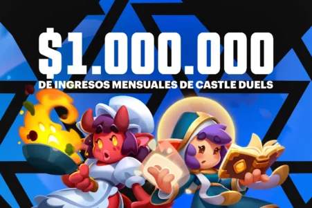 Castle Duels
