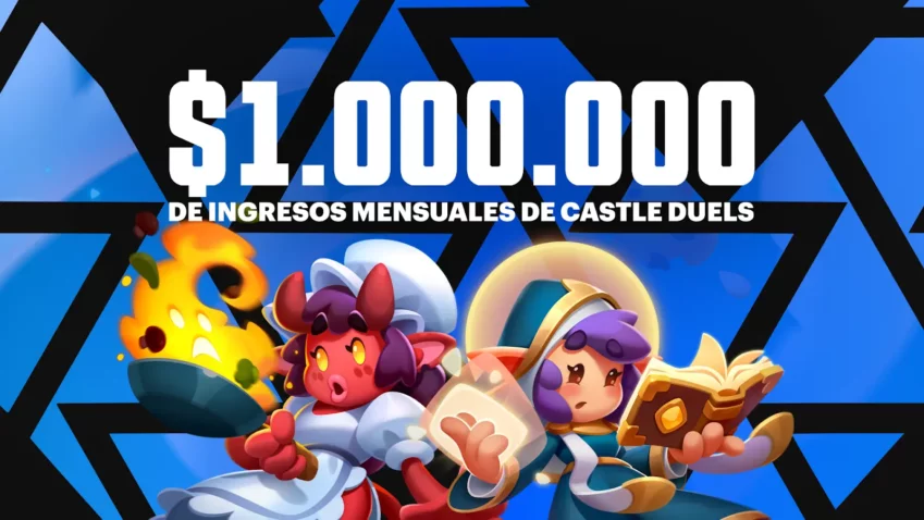 Castle Duels