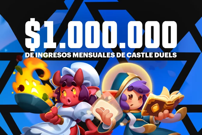 Castle Duels