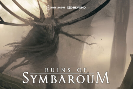 Ruins of Symbaroum Setting Handbook