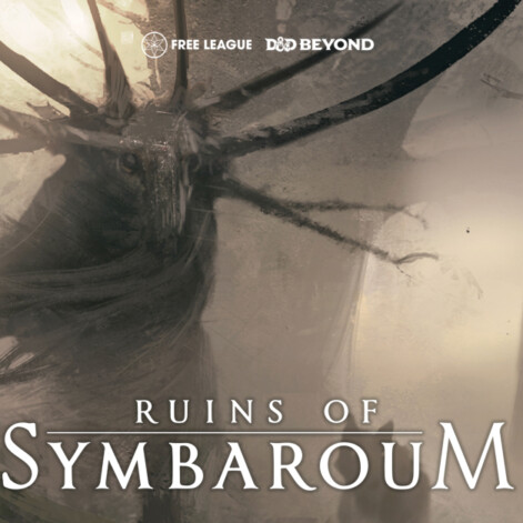 Ruins of Symbaroum Setting Handbook