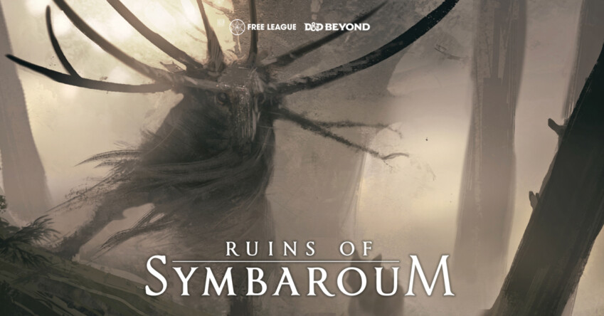 Ruins of Symbaroum Setting Handbook
