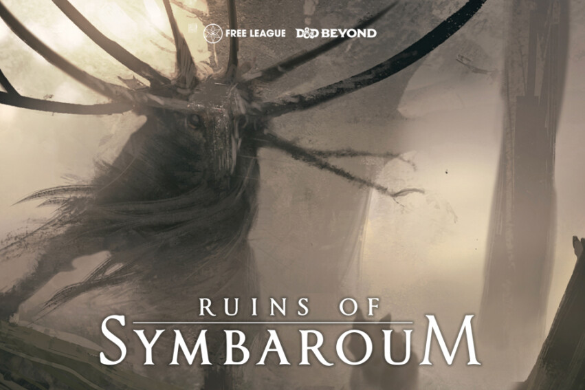 Ruins of Symbaroum Setting Handbook