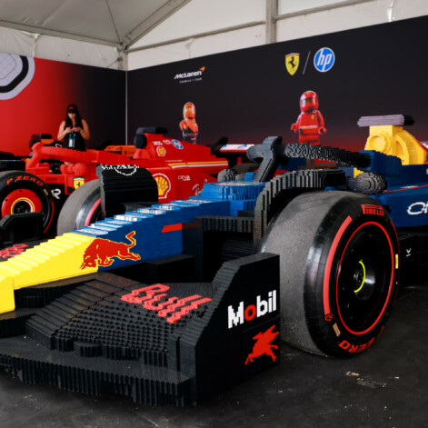 lego formula 1