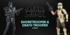 novedades STAR WARS
