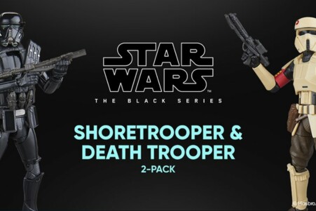 novedades STAR WARS