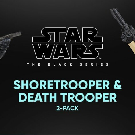novedades STAR WARS