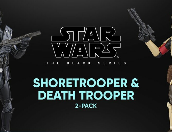 novedades STAR WARS
