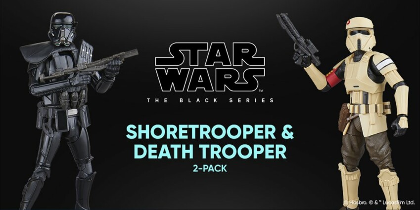 novedades STAR WARS