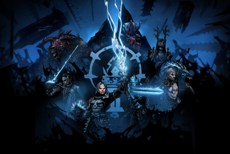 Darkest Dungeon II