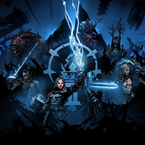 Darkest Dungeon II