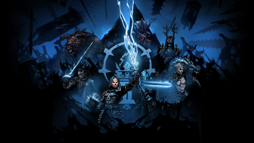 Darkest Dungeon II