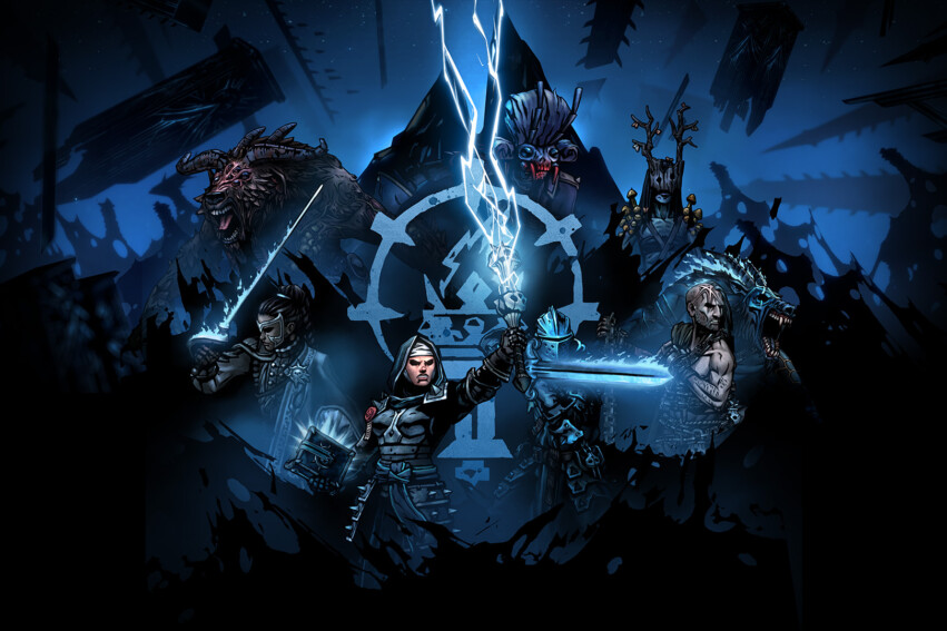 Darkest Dungeon II