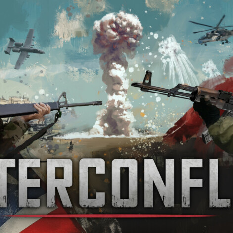 Afterconflict